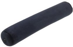 Contour Twist Bending Massage Pillow - Navy