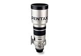 Pentax SMCP-A 300mm f/2.8 ED IF Lens with Trunk Case