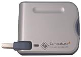 ZIO CORP CAMERAMATE SM-READER USB 1.1 W/ ONTV ( DM-25300 )