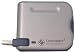 Electronics : Zio CameraMate Smart Media Reader ( USB 1.1 )  DM-25300