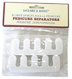 LeClaire & Bayot Pedicure Separators