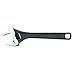 Channellock 6" BLK PHOSPHATE ADJ WERNCH BULK 806NW-BULK