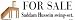 For Sale -Saddam Hussein swing set bumper sticker