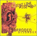 Corroded Disorder: The Collection