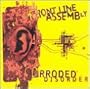 Corroded Disorder