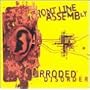 Corroded Disorder: The Collection