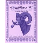 DeadBase '88: The Annual Edition of the Complete Guide to Grateful Dead Songlists
