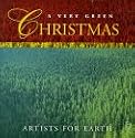 A Very Green Christmas