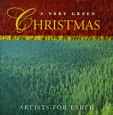A Very Green Christmas