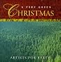A Very Green Christmas