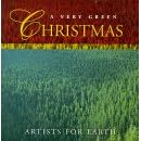 A Very Green Christmas