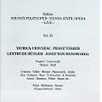 Edition Wiener Staatsoper Live, Vol. 16