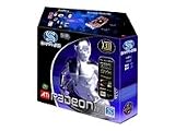 Electronics : Sapphire 128MB X300se PCI Express VGA Card with TV + DVI