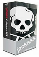 ジャッカス コレクターズ T-SET [DVD]