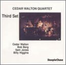 Revue Cedar Walton  / Third Set