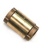 CV150 1 1/2 IN. CHECK VALVE