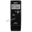 Sony ICDUX80 Digital Voice Recorder with MP3 Stereo Recording and Playback