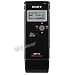 Sony ICD-UX80 2GB Digital Voice Recorder with MP3 Stereo Recording and Playback