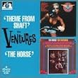 Theme from Shaft/the Horse