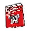 Office Depot(R) Plain Paper Copier Transparency Film, Pack Of 100
