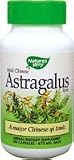 Nature's Way - Astragalus Root, 470 mg, 100 capsules