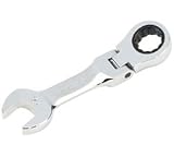 Review Draper  / 14MM STUB.FL/HEAD GEARWRENCHES