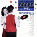 20th Century Rocks, Vol. 8: '60s Pop - Those Were the Days