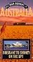 Great Train Journeys of Australia: Brisbane to Sydney on the XPT [VHS]