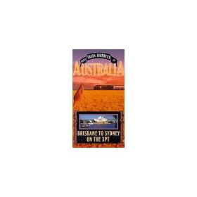 Great Train Journeys of Australia: Brisbane to Sydney on the XPT [VHS]
