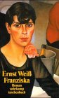 Gesammelte Werke in 16 B�nden: Band 2: Franziska. Roman: BD 2 (suhrkamp taschenbuch)