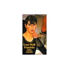 Gesammelte Werke in 16 B�nden: Band 2: Franziska. Roman: BD 2 (suhrkamp taschenbuch)