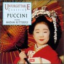 Unforgettable Classics: Puccini