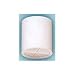 Deluxe Showerwise Replacement Filter Cartridge