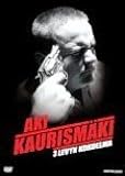 Aki Kaurismaki Collection 3 (3 DVD Box Set)