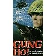 Gung Ho [VHS] by 