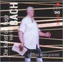 Bach: Die Kunst der Fuge