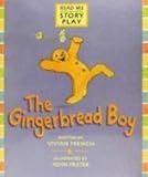 The gingerbread boy
