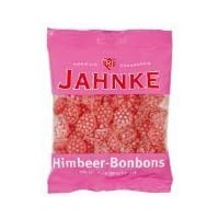 Jahnke Rasberry Bon Bons