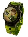 Ben 10 digital watch - ben10 kids watch