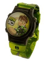21HQcahaeqL Ben 10 digital watch ben10 kids watch
