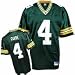 Brett Favre #4 Packers YOUTH Jersey