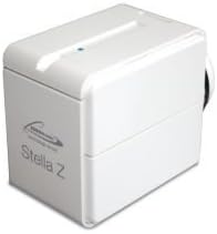 Eurotronic Wall Radiator Thermostat STELLAZ - Z-Wave by Eurotronic