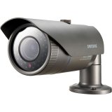 SAMSUNG ANALOG BULLET IR CAMERA