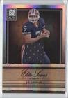 2007 Donruss Elite Series Jerseys #23 - J.P. Losman/299