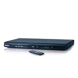 Memorex MVD 2045 - DVD player - upscaling