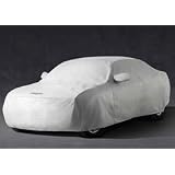 2011-2012 Chrysler 300 Car Cover by Mopar