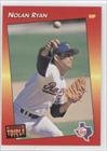 1992 Triple Play #22 - Nolan Ryan