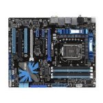 Picture of ASUS Intel P55