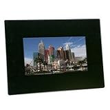 Photo : digital photo frame Odys DPF700 7" 18cm