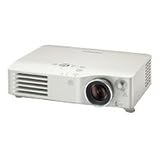 Panasonic PT-AX200U 720p 3LCD Home Theater Projector